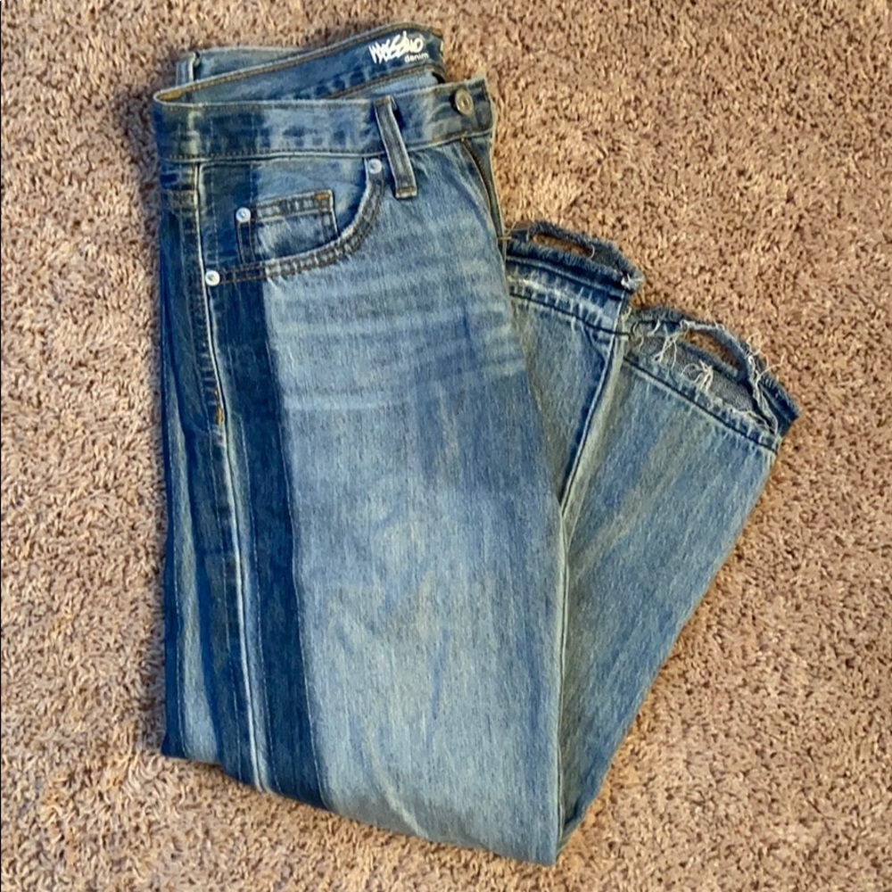 Target Jeans